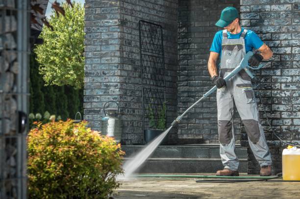 Best Roof Washing  in Grandview, WA