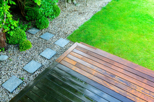 Professional Pressure Washing in Grandview, WA