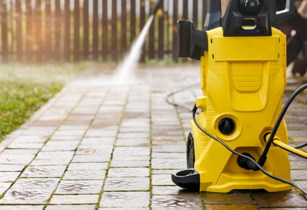 Best Dumpster Area Cleaning  in Grandview, WA