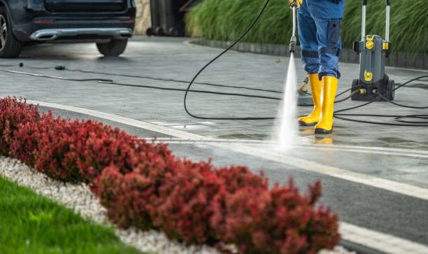 Best Soft Washing  in Grandview, WA